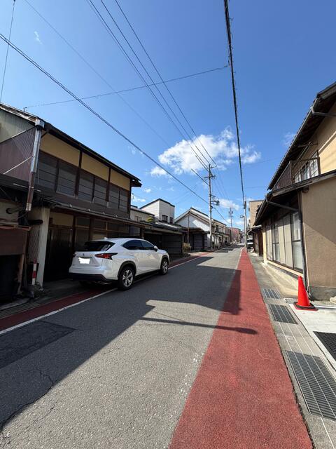 detached 長野県長野市信州新町新町 地図を見る