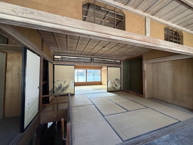 detached 長野県長野市信州新町新町 地図を見る