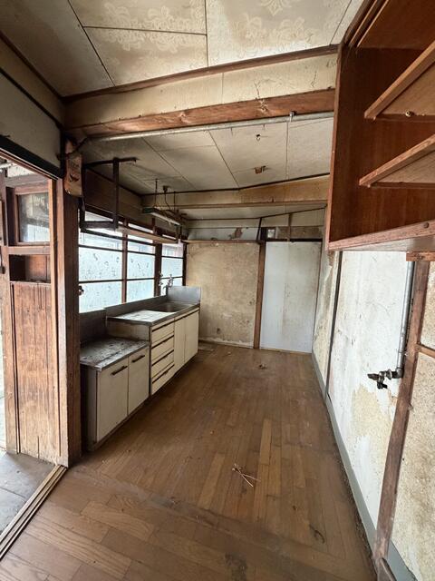 detached 長野県長野市信州新町新町 地図を見る