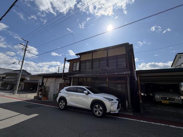 detached 長野県長野市信州新町新町 地図を見る