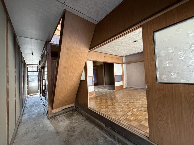 detached 長野県長野市信州新町新町 地図を見る