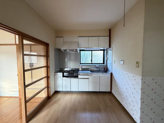 detached 長野県埴科郡坂城町大字上平 地図を見る