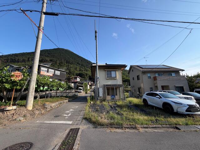 detached 長野県埴科郡坂城町大字上平 地図を見る