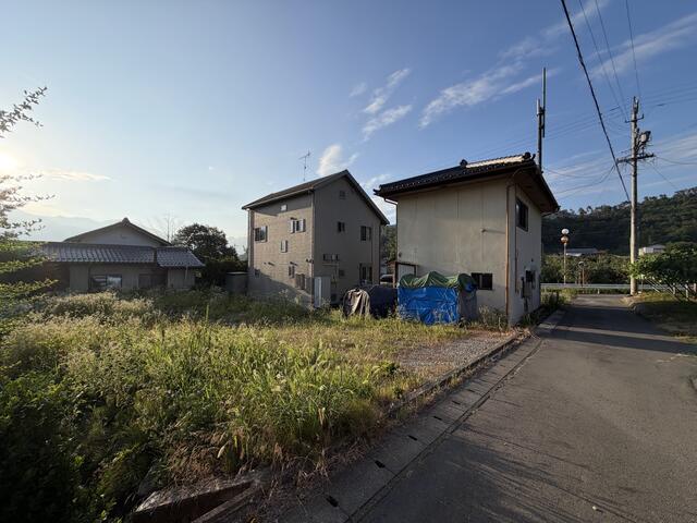 detached 長野県埴科郡坂城町大字上平 地図を見る