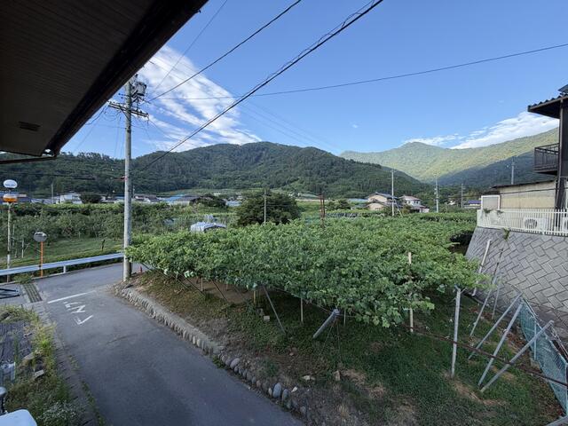 detached 長野県埴科郡坂城町大字上平 地図を見る