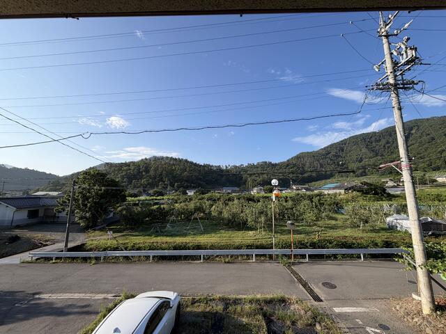 detached 長野県埴科郡坂城町大字上平 地図を見る