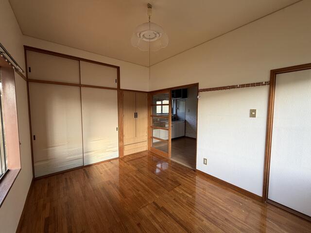 detached 長野県埴科郡坂城町大字上平 地図を見る