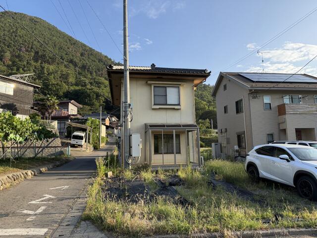 detached 長野県埴科郡坂城町大字上平 地図を見る