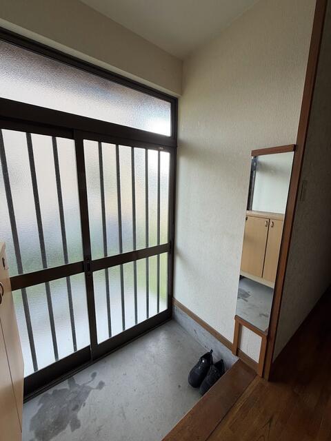 detached 長野県埴科郡坂城町大字上平 地図を見る