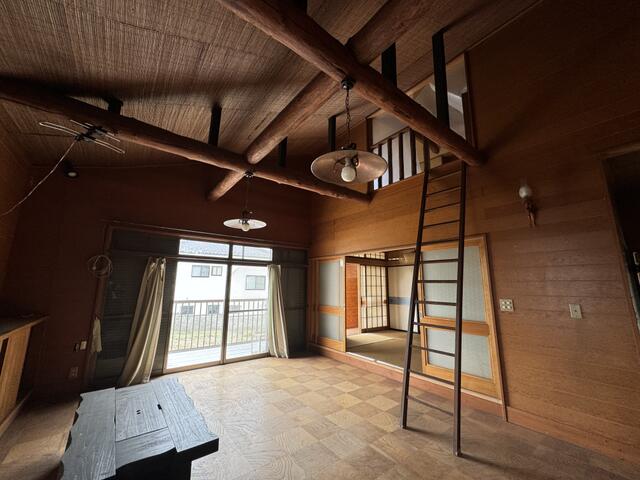 detached 長野県北佐久郡御代田町大字御代田