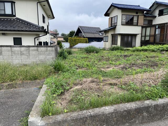 detached 長野県北佐久郡御代田町大字御代田