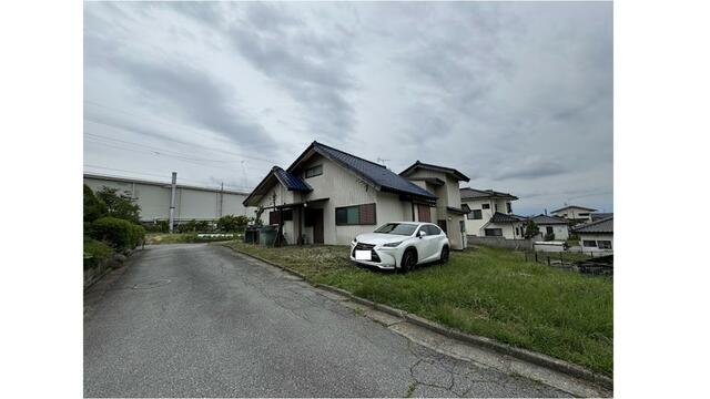 detached 長野県北佐久郡御代田町大字御代田