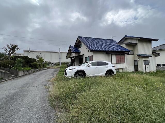 detached 長野県北佐久郡御代田町大字御代田