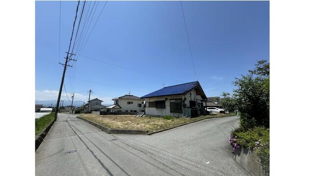 detached 長野県北佐久郡御代田町大字御代田