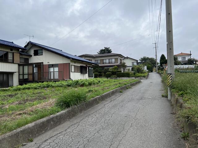 detached 長野県北佐久郡御代田町大字御代田