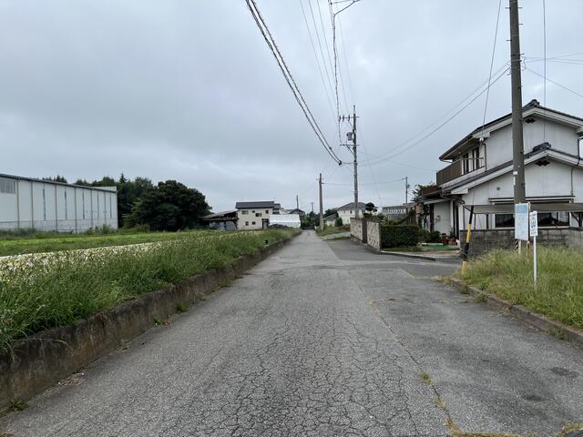 detached 長野県北佐久郡御代田町大字御代田