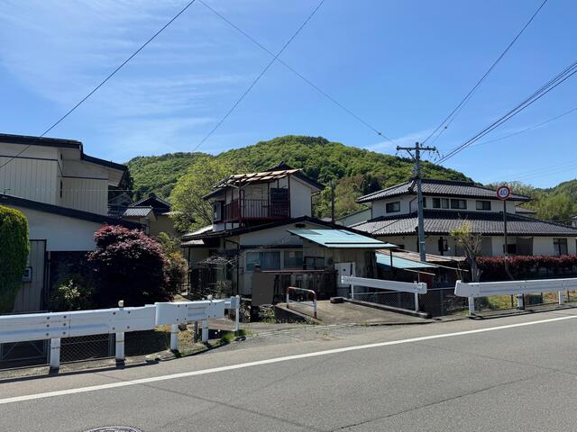 house for sale in Nagano, Nagano | ¥3,300,000 | 6DK | Akiyama house f…