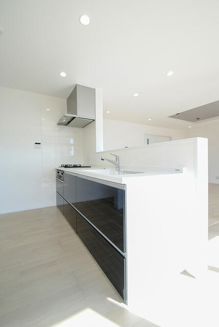 detached 長野県東御市海善寺