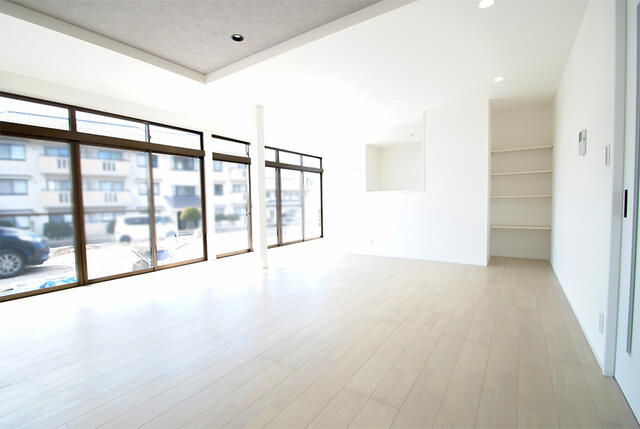 detached 長野県東御市海善寺