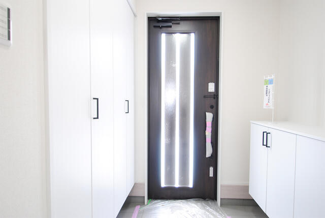 detached 長野県東御市海善寺