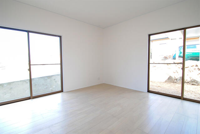 detached 長野県東御市海善寺