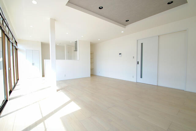 detached 長野県東御市海善寺