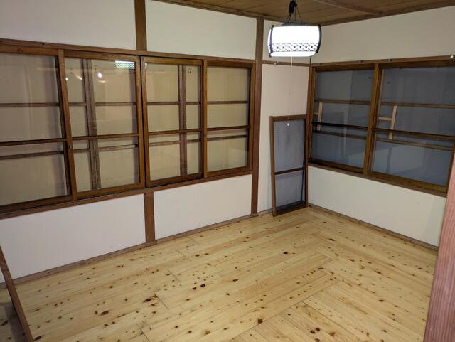 detached 長野県上水内郡信濃町大字野尻 地図を見る