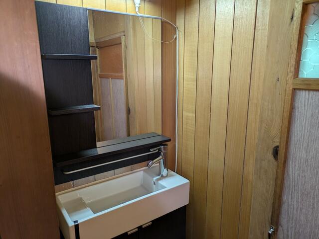 detached 長野県上水内郡信濃町大字野尻 地図を見る