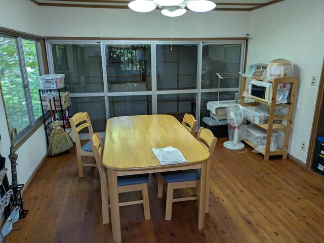 detached 長野県上水内郡信濃町大字野尻 地図を見る