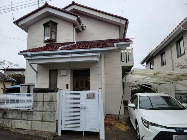 長野県長野市の一戸建て | 1300万円 | 3LDK | 125.72m² | Akiyama house finder