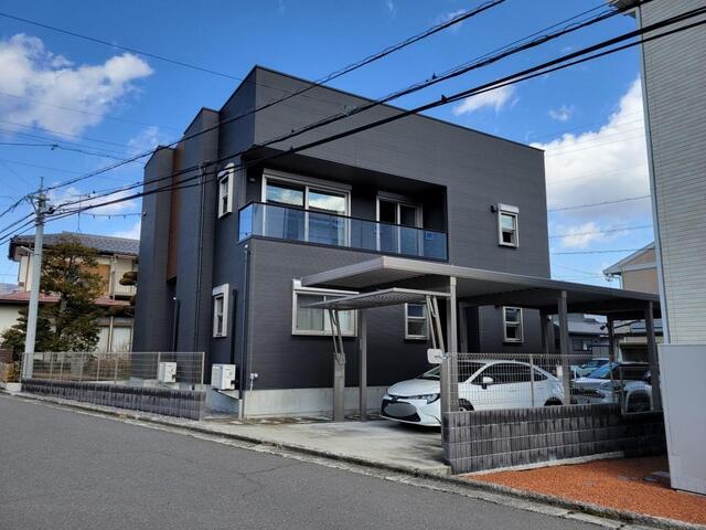 house for sale in Nagano, Nagano | ¥60,000,000 | 5SLDK | Akiyama hous…