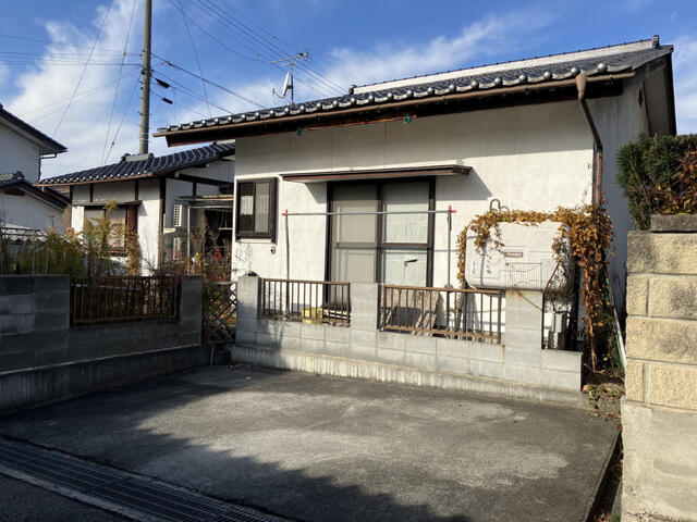 detached 長野県須坂市旭ケ丘 地図を見る
