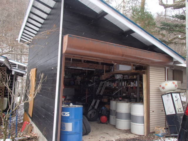 detached 長野県小県郡長和町大門姫木 地図を見る