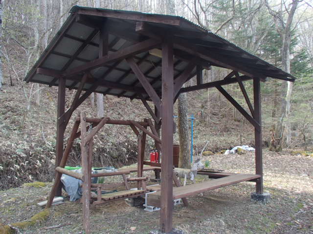 detached 長野県小県郡長和町大門姫木 地図を見る