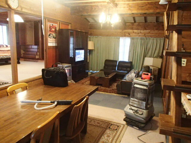 detached 長野県小県郡長和町大門姫木 地図を見る