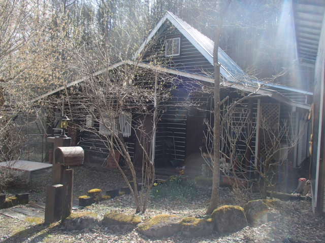 detached 長野県小県郡長和町大門姫木 地図を見る