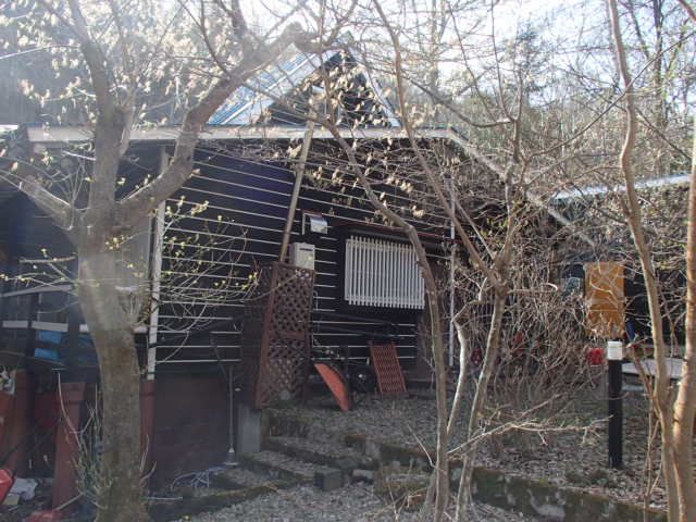 detached 長野県小県郡長和町大門姫木 地図を見る