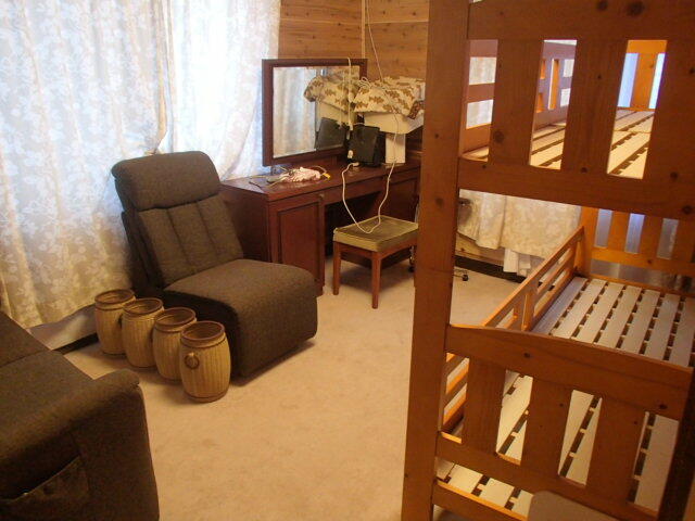 detached 長野県小県郡長和町大門姫木 地図を見る