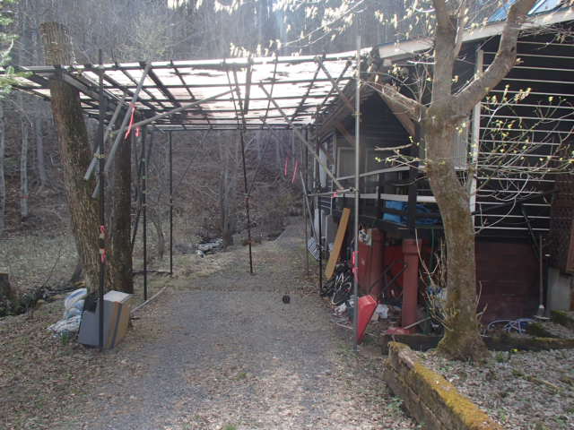 detached 長野県小県郡長和町大門姫木 地図を見る