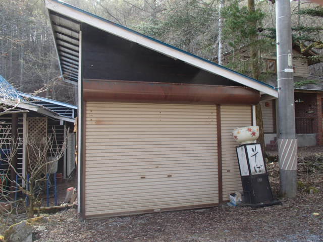 detached 長野県小県郡長和町大門姫木 地図を見る