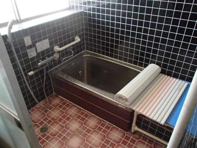 detached 長野県小県郡青木村大字奈良本