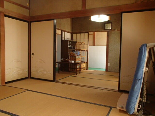 detached 長野県小県郡青木村大字奈良本