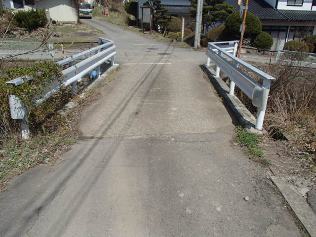 detached 長野県小県郡青木村大字奈良本