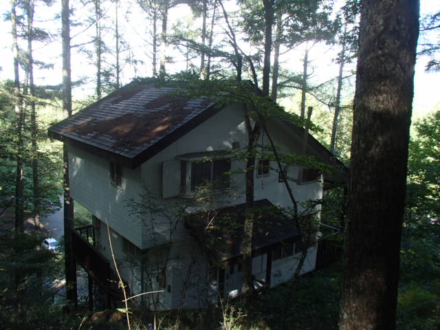 detached 長野県小県郡長和町大門姫木 地図を見る