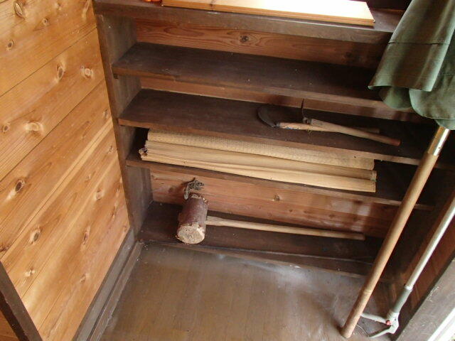 detached 長野県小県郡長和町大門姫木 地図を見る