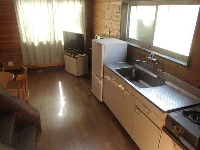 detached 長野県小県郡長和町大門姫木 地図を見る