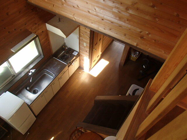 detached 長野県小県郡長和町大門姫木 地図を見る