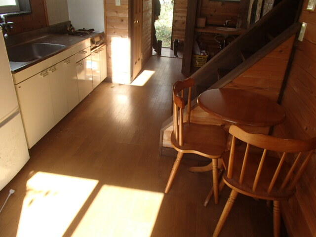 detached 長野県小県郡長和町大門姫木 地図を見る