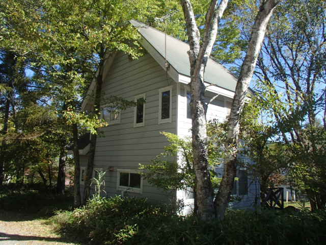 detached 長野県小県郡長和町大門姫木 地図を見る