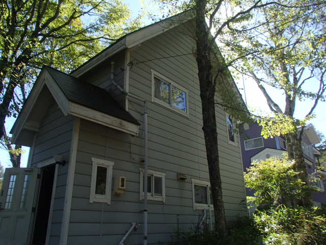 detached 長野県小県郡長和町大門姫木 地図を見る